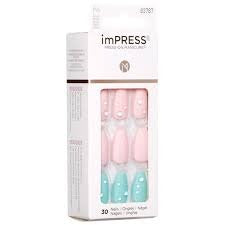 imPRESS Nails Dew Drop 30 nails