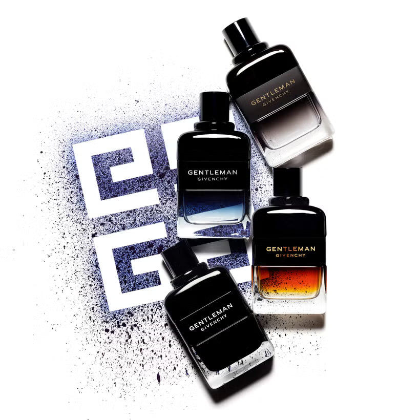 Givenchy Gentleman EDP 100ML