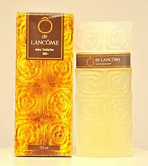 Lancome De O eau fraiche 115ML