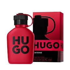 Hugo Boss Hugo Intense EDP 125ML