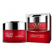 Olay Regenerist Anti-Aging Day Cream 15ml