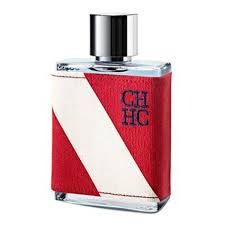CH Sport For Men EDT 100ML