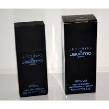 Jacomo de Jacomo EDT 100ML (first one/ very rare)
