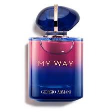 GIORGIO ARMANI My Way Parfum 90ML