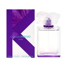 Kenzo Couleur Kenzo Violet EDP WOMEN 50ML