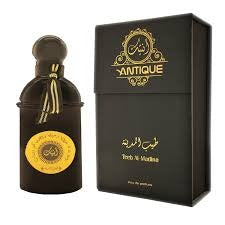 ANTIQUE Teeb Al-madina EDP 100ML