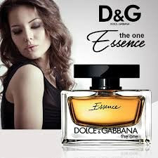 DOLCE & GABBANA THE ONE ESSENCE Eau De Parfum 65ML