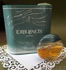 TURBULENCES PARFUM REVILLON 15ML