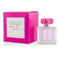 Victoria's Secret Fabulous Eau De Parfum 100ml