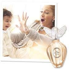 Jennifer Lopez My Glow EDT 100ML