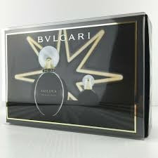 BVLGARI Goldea The Roman Night Gift Set EDP 75ML