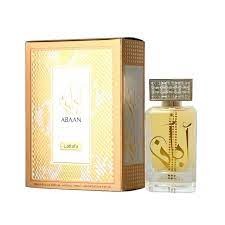 Lattafa Abaan EDP 100ML