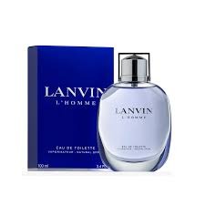 Lanvin L'Homme EDT 100ML