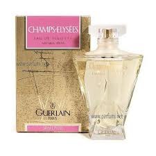 GUERLAIN CHAMPS ELYSEES Eau De Toilette 30ML