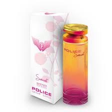 POLICE SunScent EDT 100ml