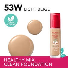 Bourjois Healthy Mix Clean & Vegan