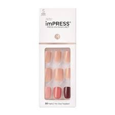 imPRESS Nails before sunset (83652) 30 nails