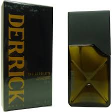 Derrick Paris EDT 100ML