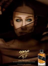 sarah jessica parker SJP stash 50ml