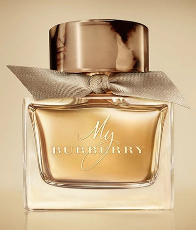 My Burberry EDP 90ML