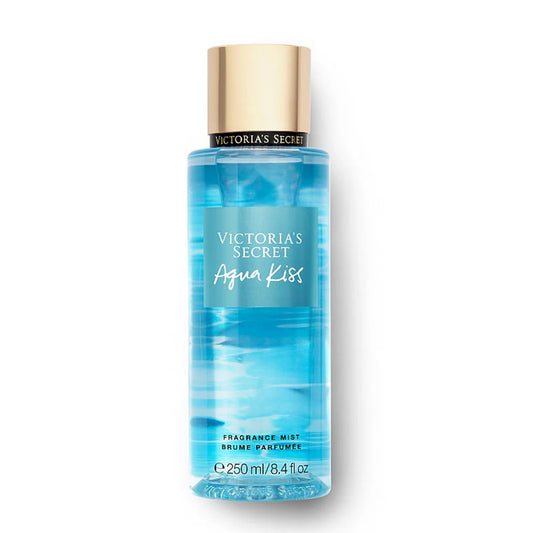 Victoria's Secret Aqua Kiss Body Mist