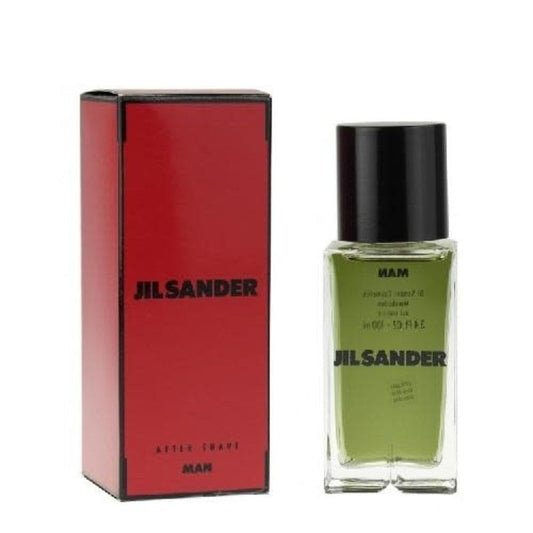 Jil Sander man after shave 50ml