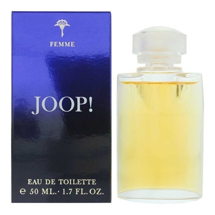 Joop! Femme Eau de Toilette 50 ml