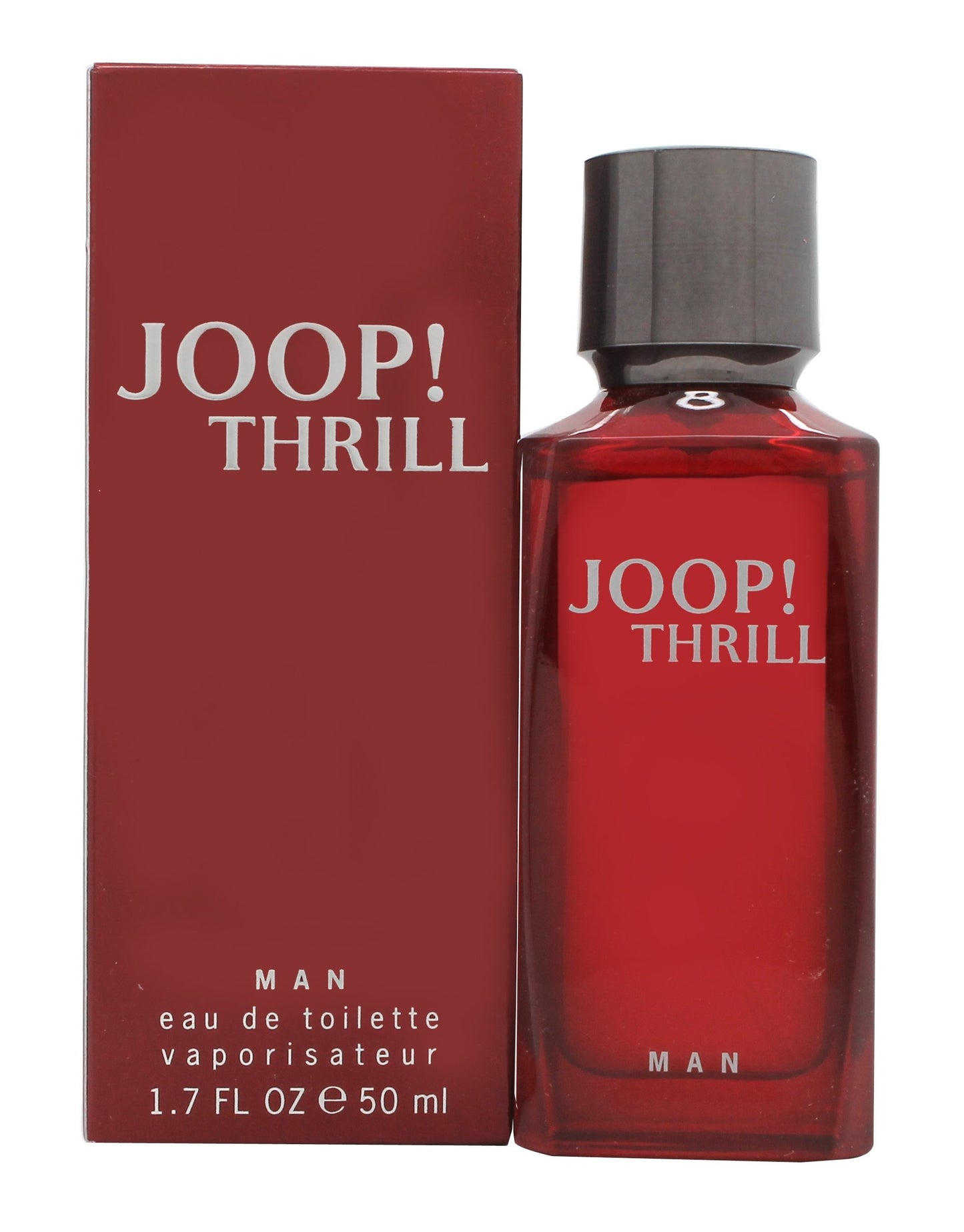 Joop Thrill man edt 50ml