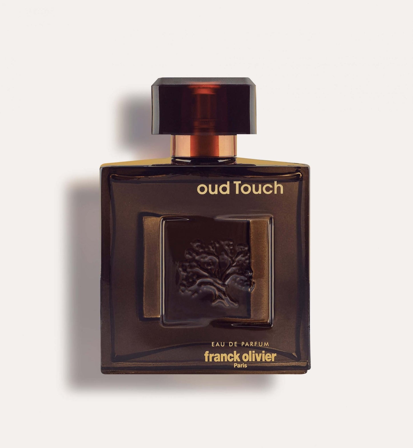 Franck Olivier Oud Touch EDP 100ML