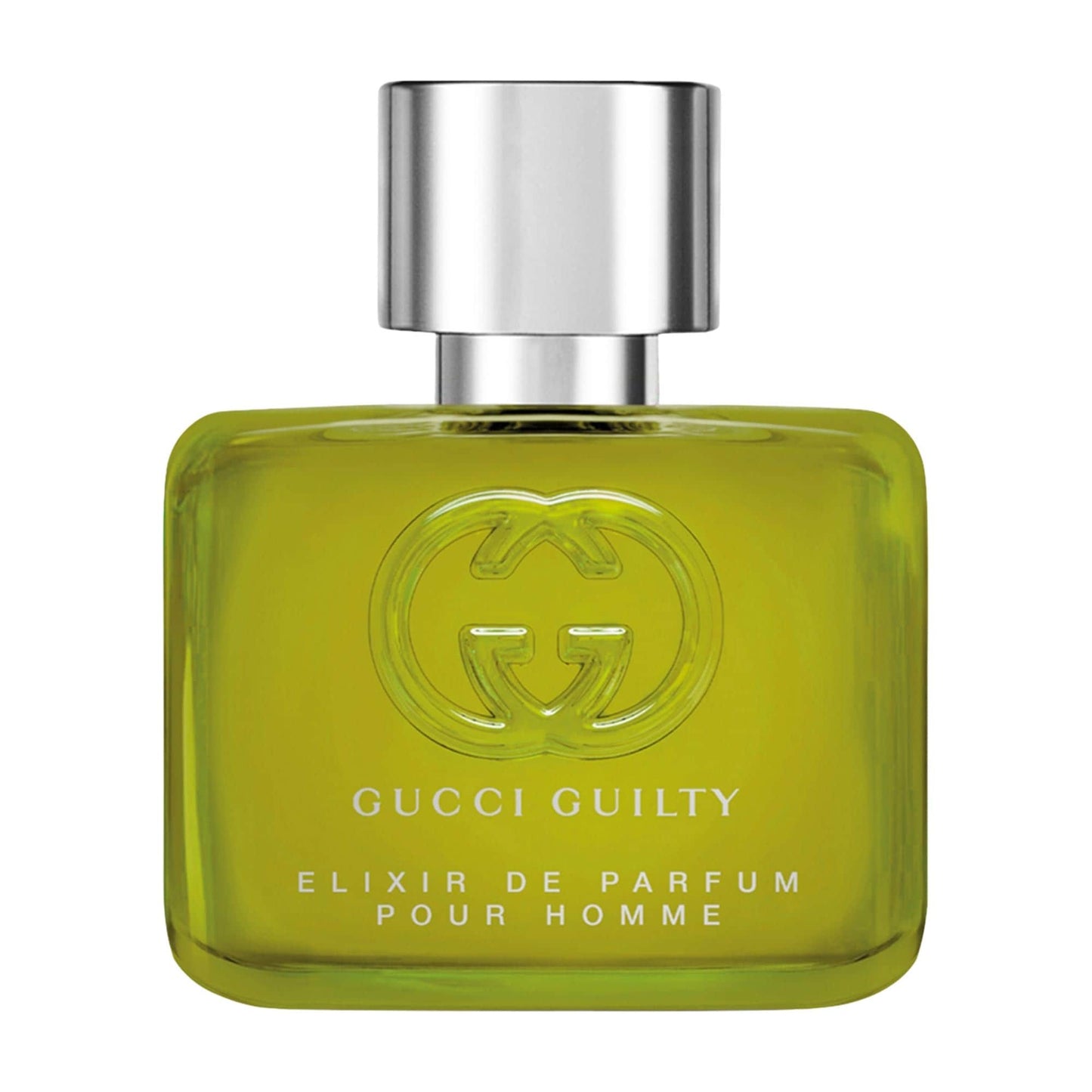Gucci Guilty Elixir  Pour Homme  De Parfum 60ML