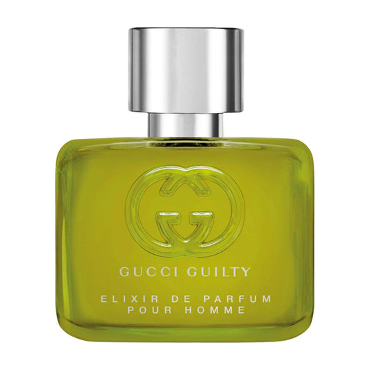 Gucci Guilty Elixir  Pour Homme  De Parfum 60ML