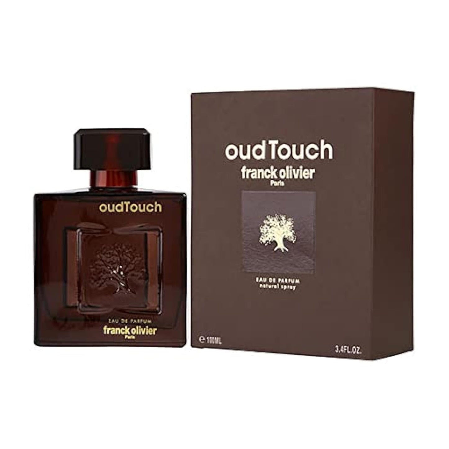 Franck Olivier Oud Touch EDP 100ML