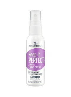 ESSENCE Keep It Perfect! Makeup Fixing Spray