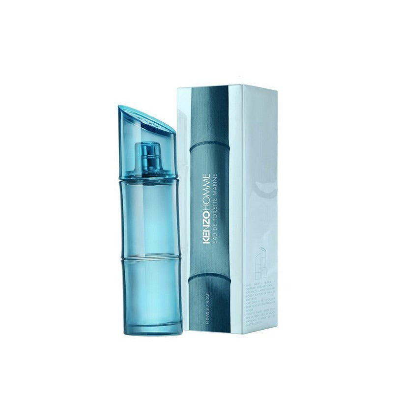 Kenzo Homme Eau De Toilette Marine