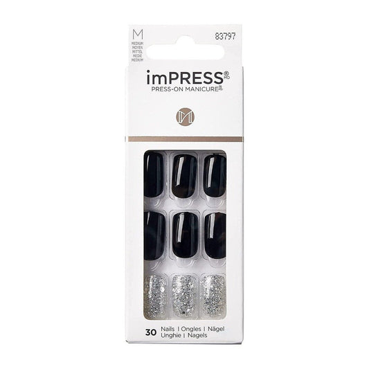 imPRESS Nails Destiy 30 Nails (83797)