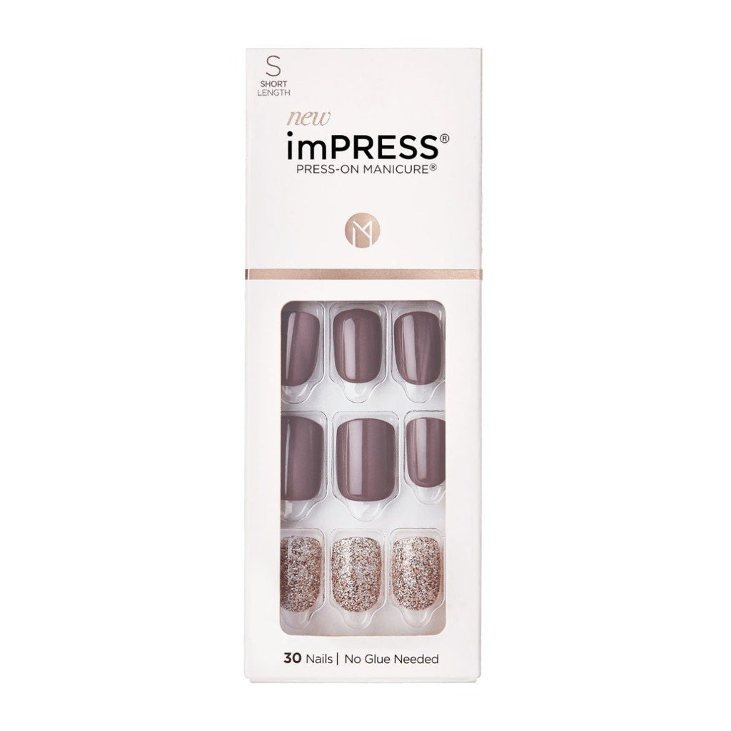 imPRESS Nails Flawless (83772)