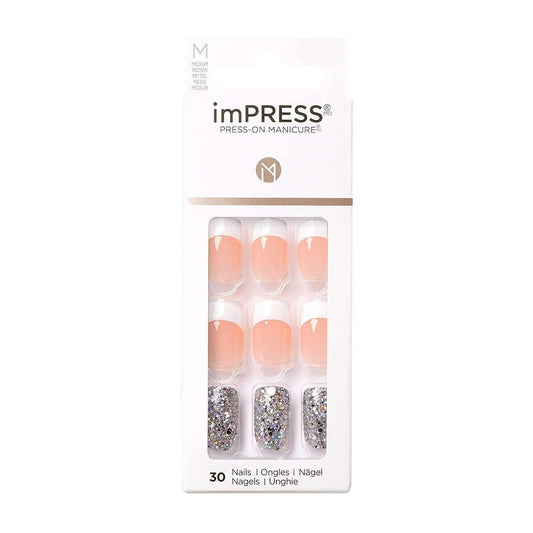 imPRESS Nails someday (83800) 30nails