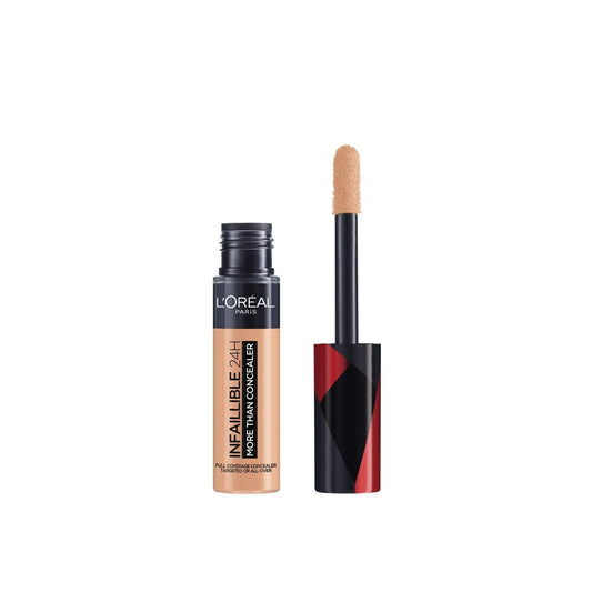 L'Oréal Paris Infallible 24h More Than Concealer