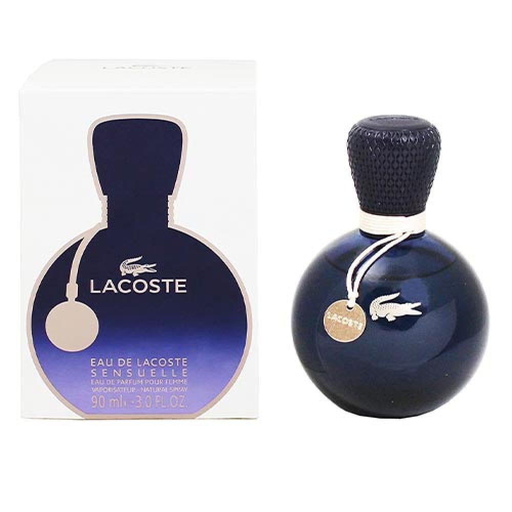 Lacoste Eau De Lacoste Sensuelle 90ML(Very Rare)