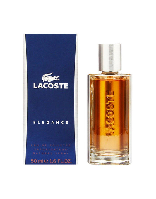 LACOSTE ELEGANCE Eau De Toilette 100ML