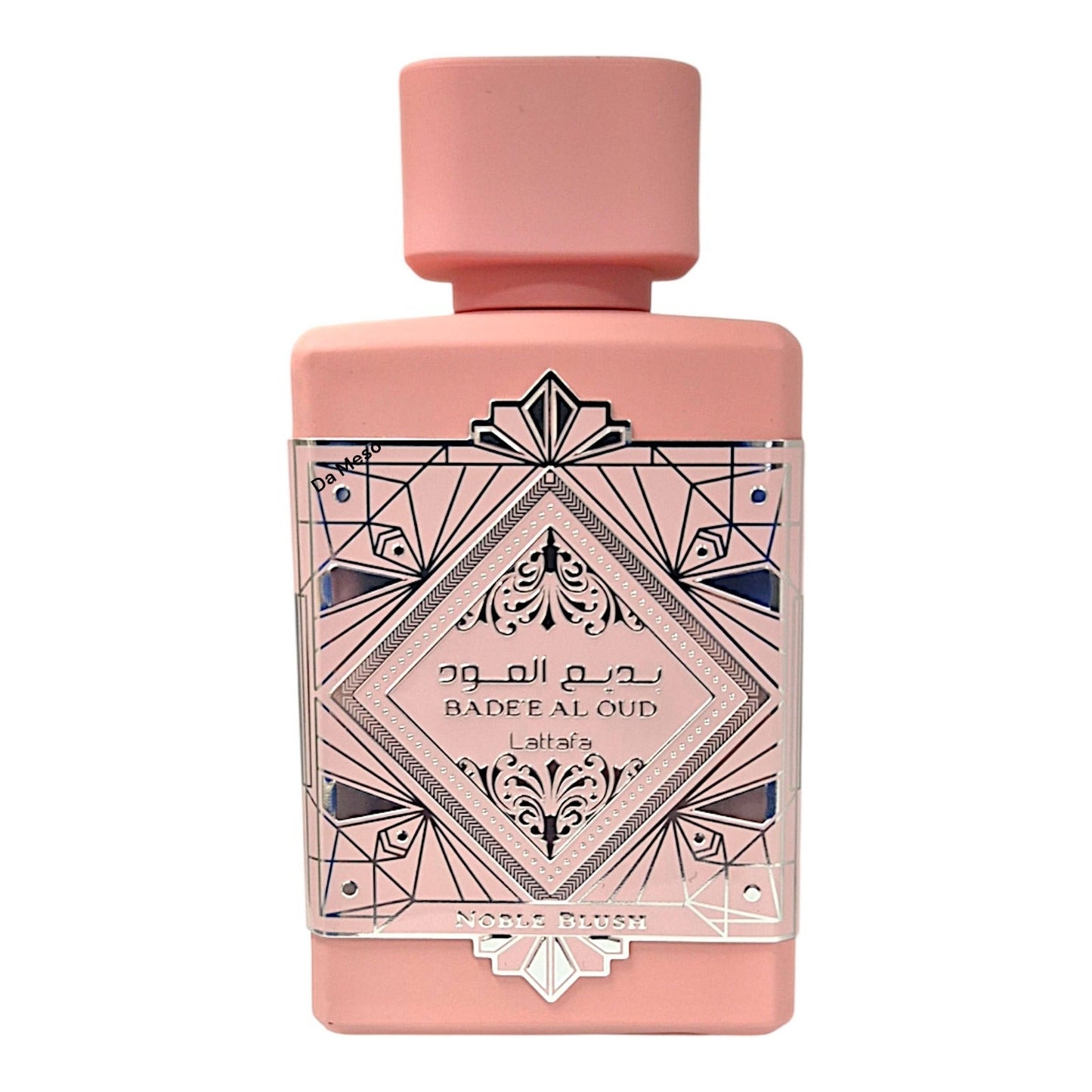 Lattafa Bade'E Al Oud Noble Blush EDP 100ML