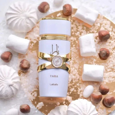 Lattafa Yara Moi EDP 100ml