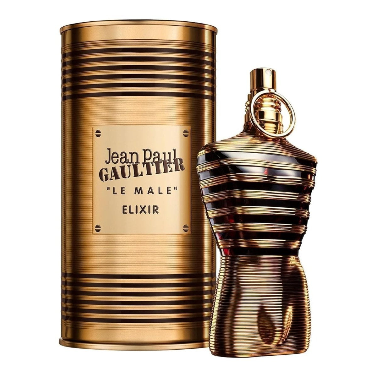 Jean Paul Gaultier Le Male Elixir EDP 125ML