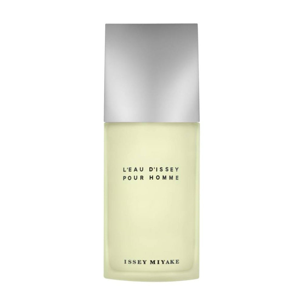 Issey Miyake L'eau D'Issey Pour Homme EDT 125ML
