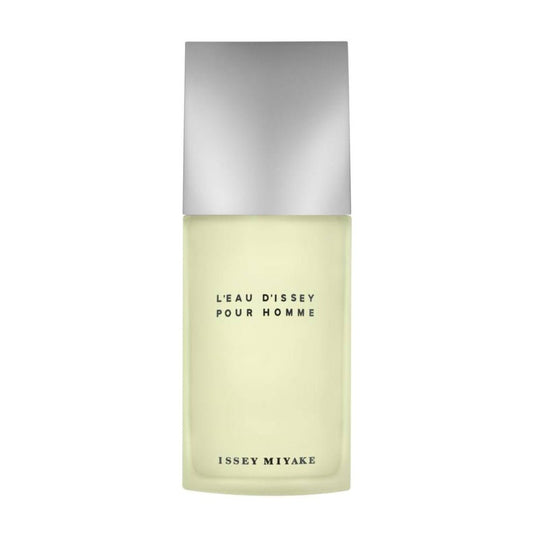Issey Miyake L'eau D'Issey Pour Homme EDT 125ML