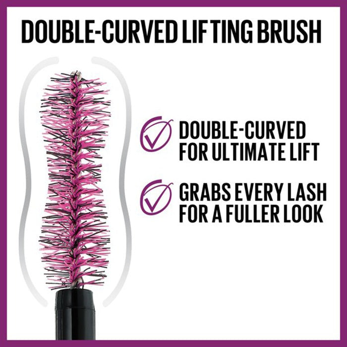 Maybelline The Falsies Lash Lift Mascara