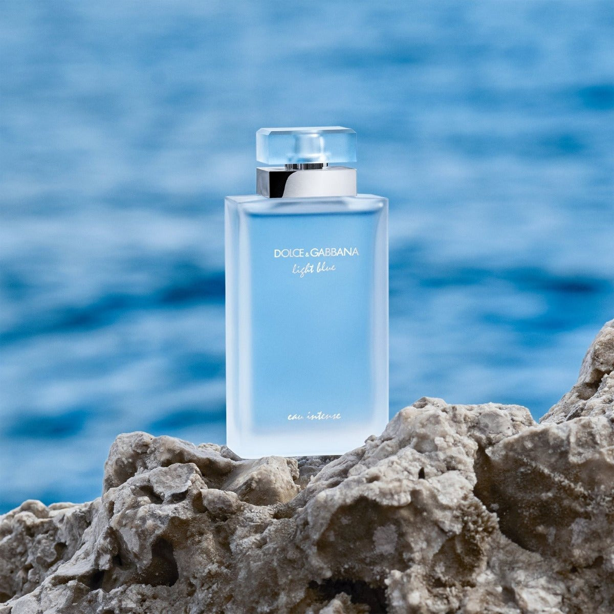 Dolce & Gabbana Light Blue Eau  Intense 100ML