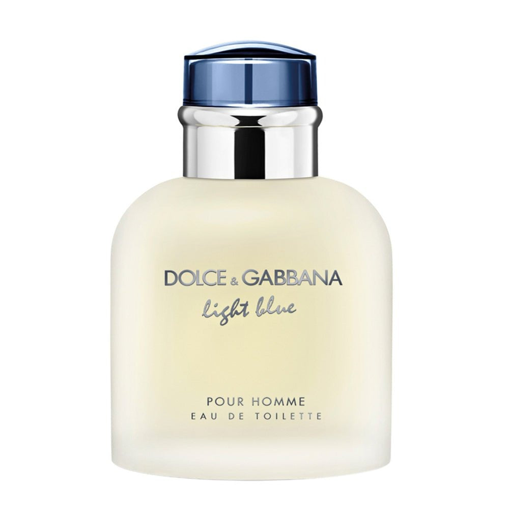 Dolce & Gabbana Light Blue Pour Homme EDT 125ML