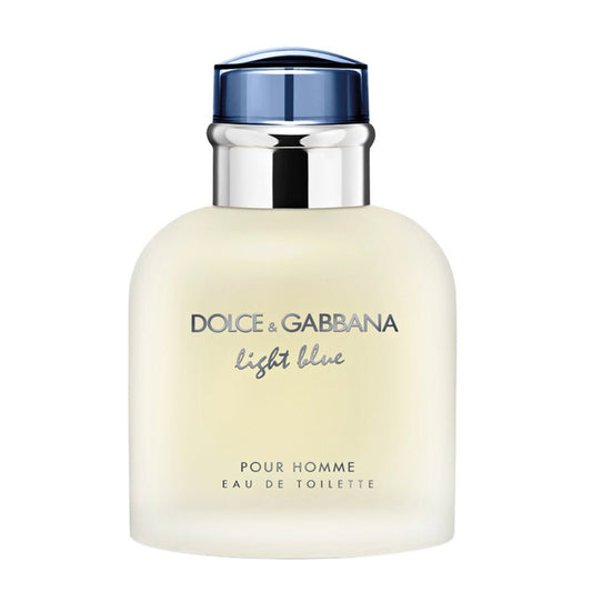 Dolce & Gabbana Light Blue Pour Homme EDT 125ML