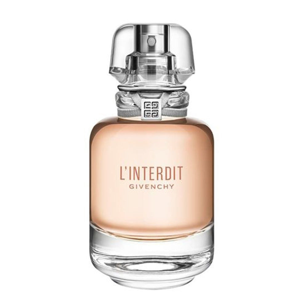Givenchy L'Interdit EDT For Women 80ML